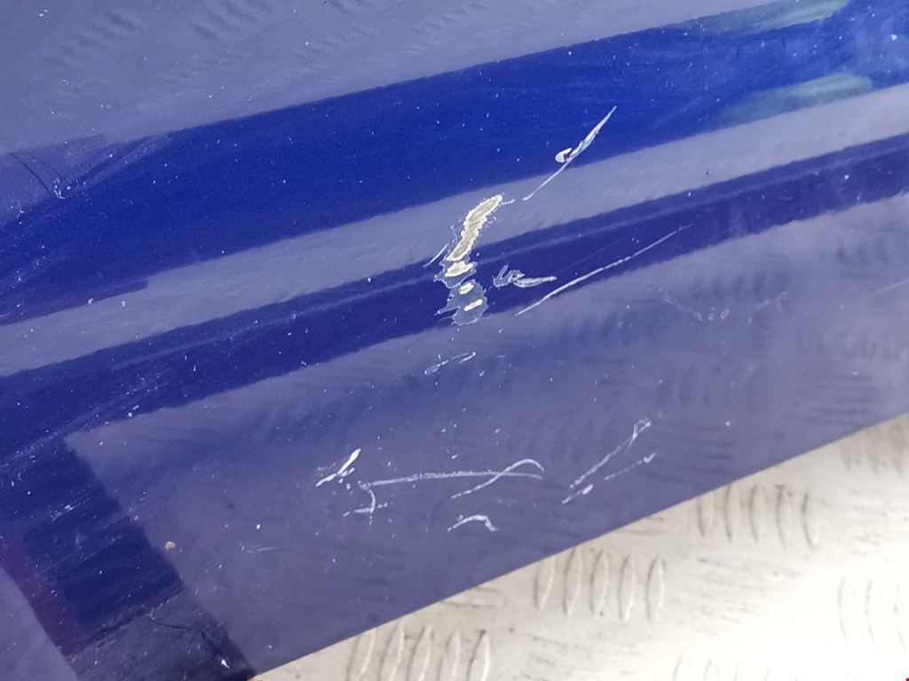 Дверь передняя правая SEAT Cordoba 1993-2002