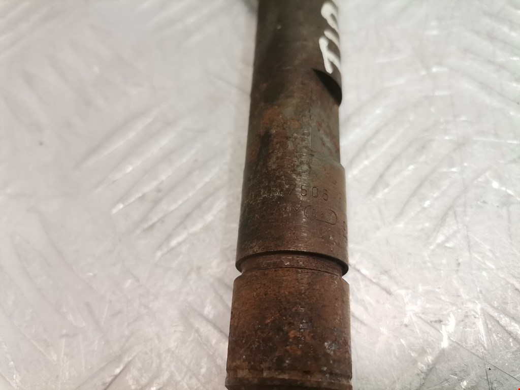 Форсунка дизельная электрическая RENAULT Kangoo 1997-2008