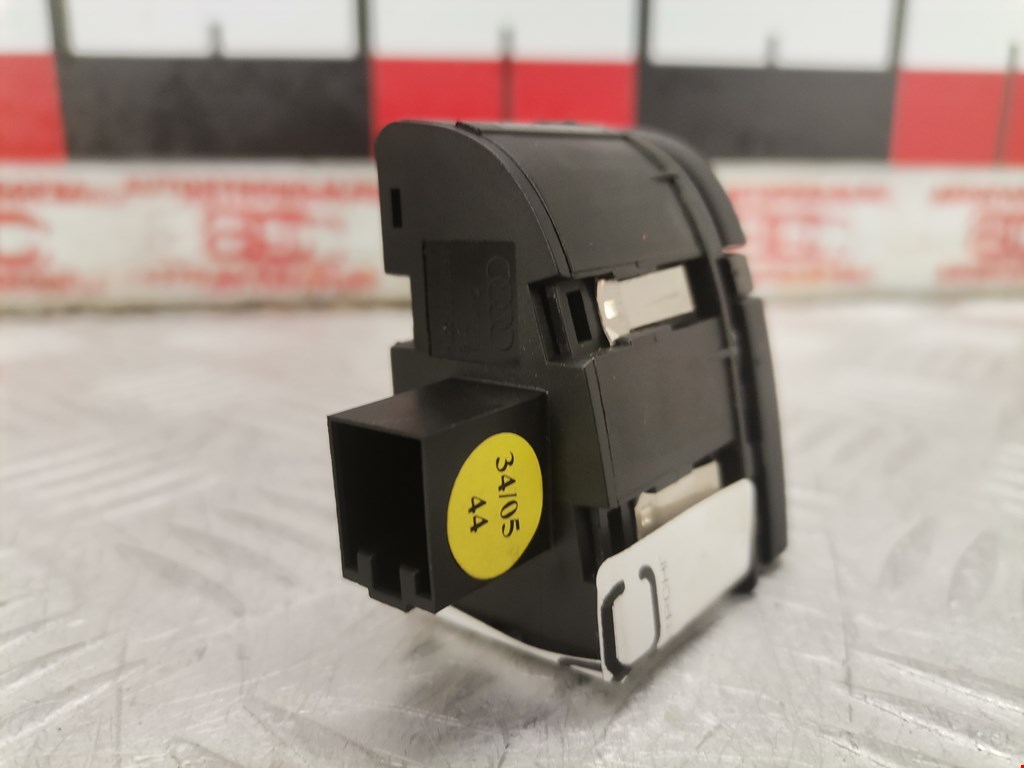 Блок кнопок AUDI A6 C6 2004-2010