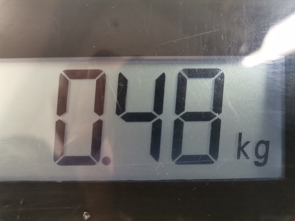 Ручка двери передней наружная левая MERCEDES-BENZ C-Class C-klasse W204 2007-2015