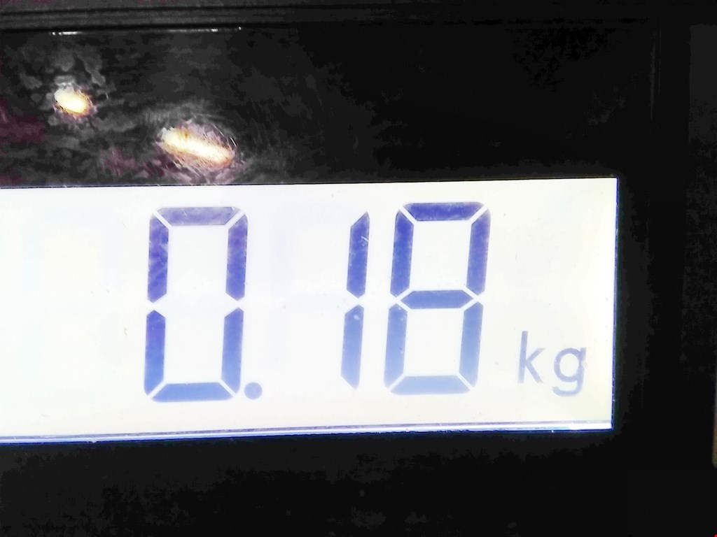 Поводок дворника задний (заднего) SKODA Octavia A7 2013-2020