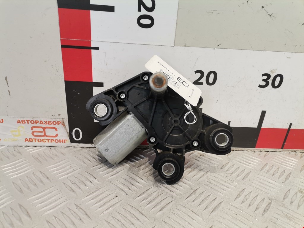 Моторчик стеклоочистителя задний CITROEN Berlingo 2008-н.в.