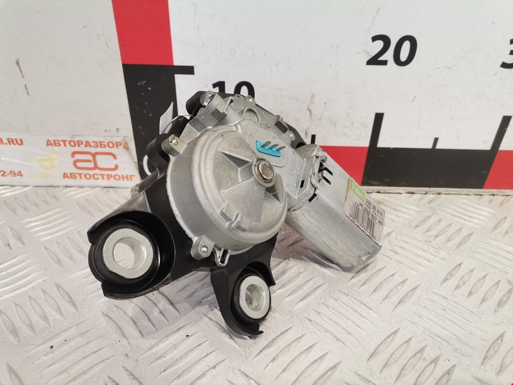 Моторчик стеклоочистителя задний CITROEN Berlingo 2008-н.в.