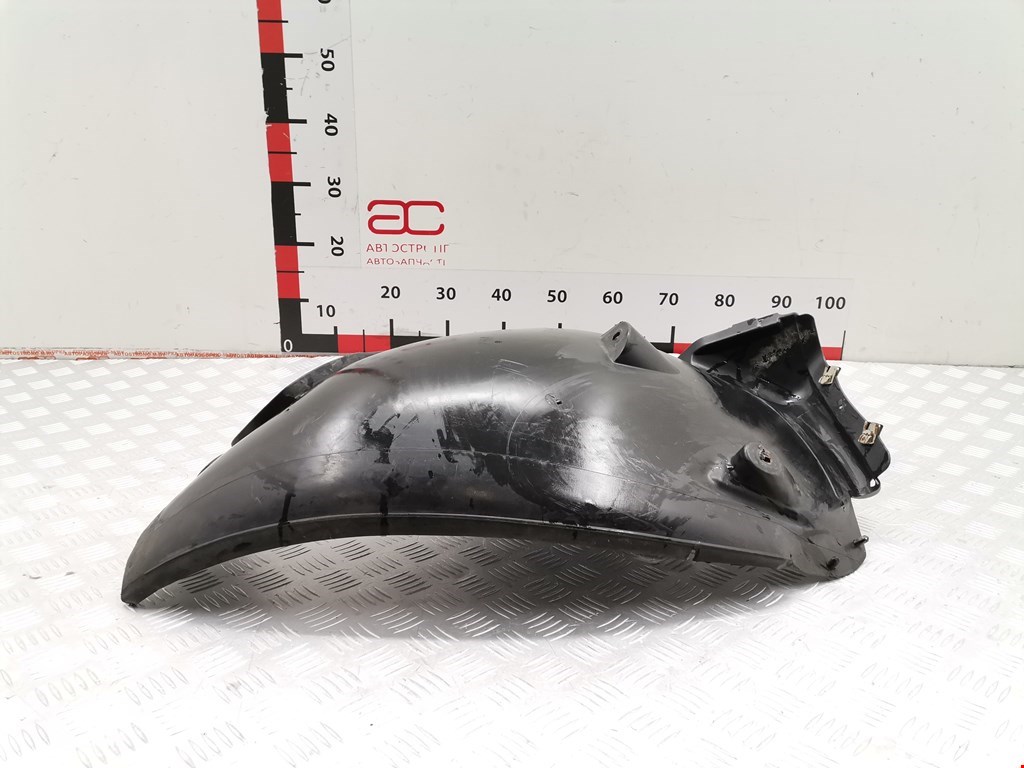 Локер (подкрылок) передний левый MERCEDES-BENZ E-Class W211, S211 2002-2009