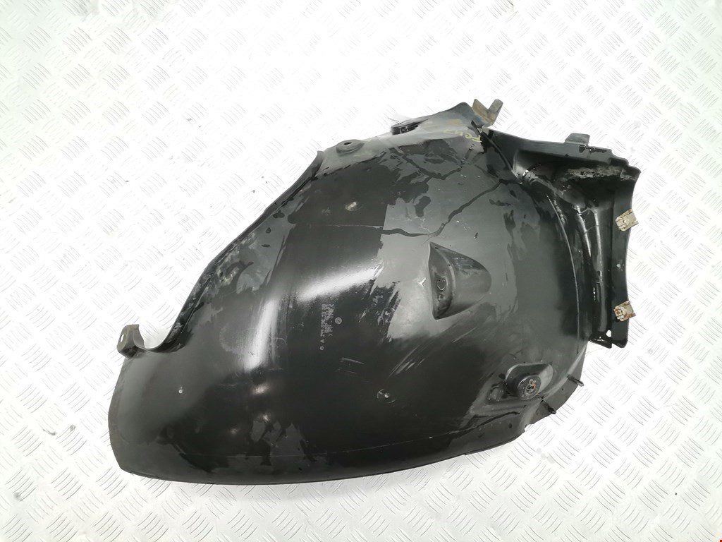 Локер (подкрылок) передний левый MERCEDES-BENZ E-Class W211, S211 2002-2009