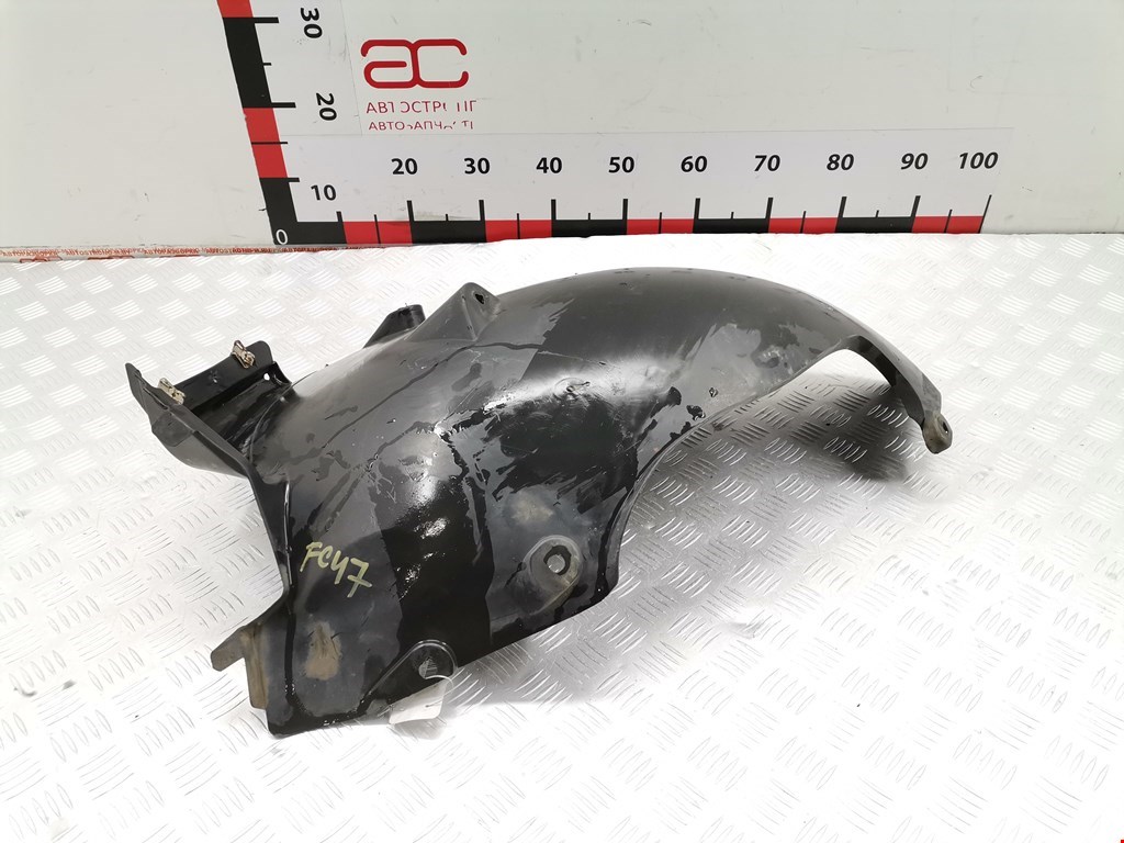 Локер (подкрылок) передний левый MERCEDES-BENZ E-Class W211, S211 2002-2009