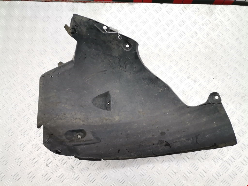 Локер (подкрылок) передний левый MERCEDES-BENZ E-Class W211, S211 2002-2009