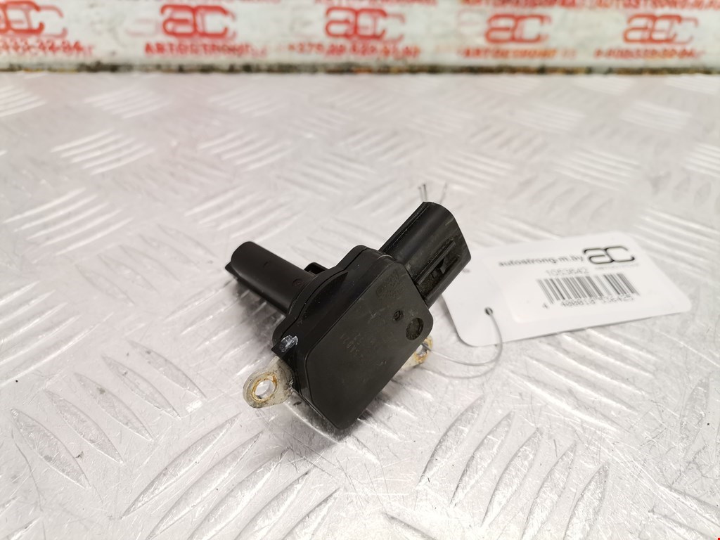 Расходомер воздуха (массметр, датчик ДМРВ) MITSUBISHI ASX 2010-н.в.