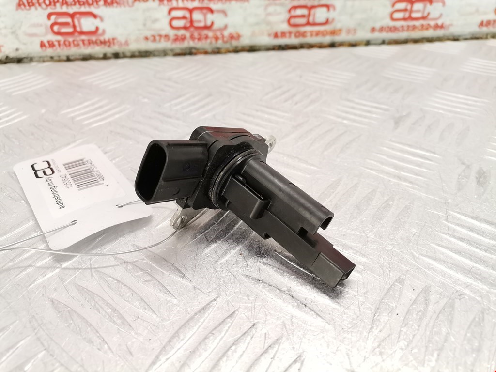 Расходомер воздуха (массметр, датчик ДМРВ) MITSUBISHI ASX 2010-н.в.