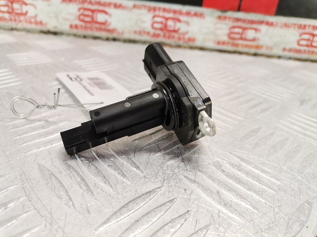 Расходомер воздуха (массметр, датчик ДМРВ) MITSUBISHI ASX 2010-н.в.