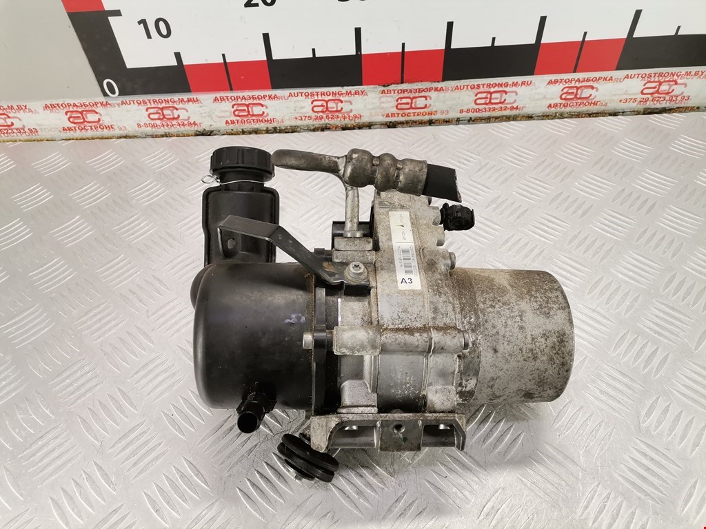 Электроусилитель руля Peugeot 508 1 (2010-2018)