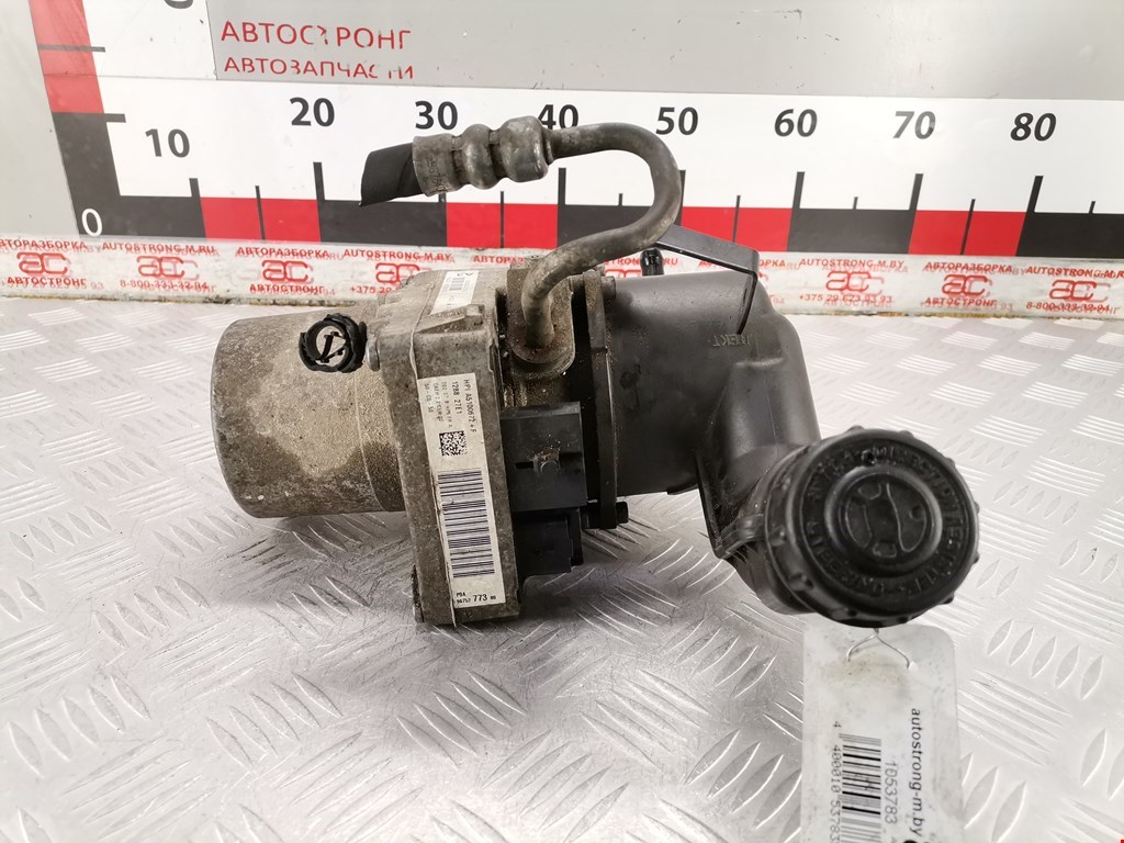 Насос гидроусилителя руля (ГУР) PEUGEOT 508 2011-2018