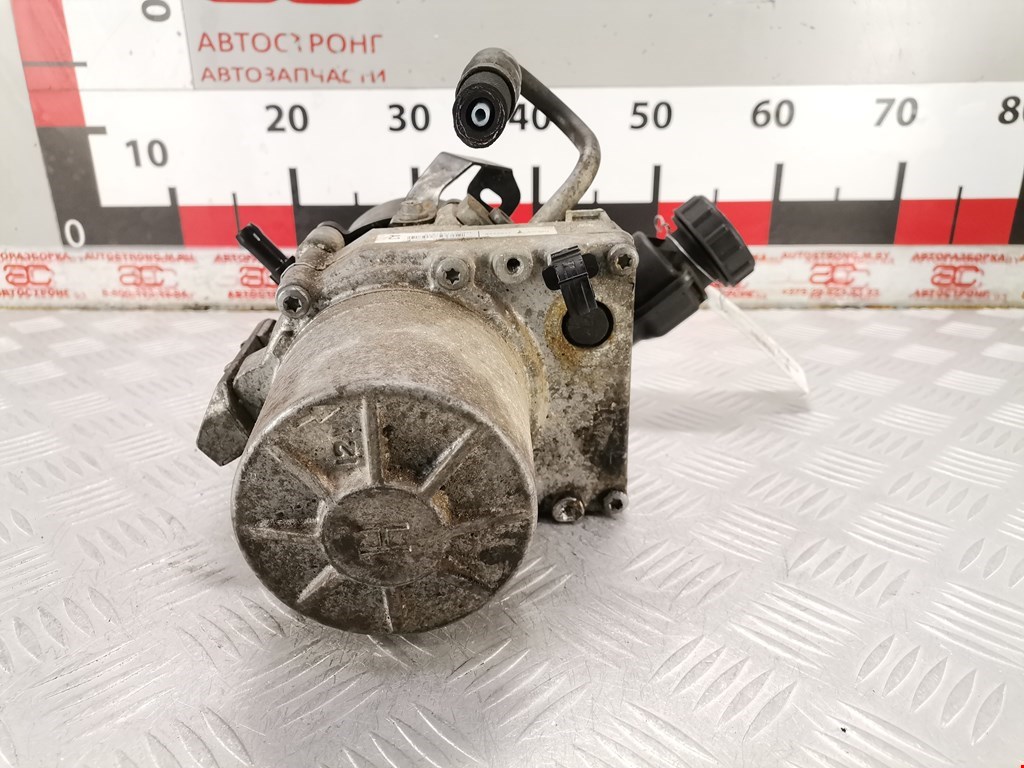 Насос гидроусилителя руля (ГУР) PEUGEOT 508 2011-2018