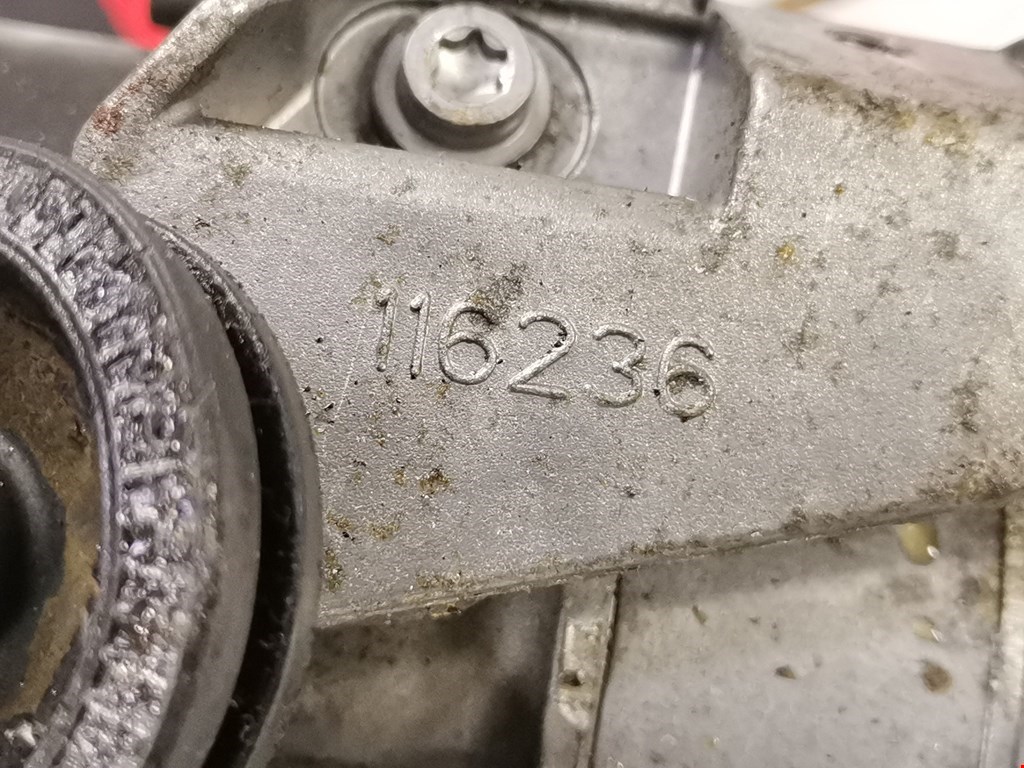 Насос гидроусилителя руля (ГУР) PEUGEOT 508 2011-2018