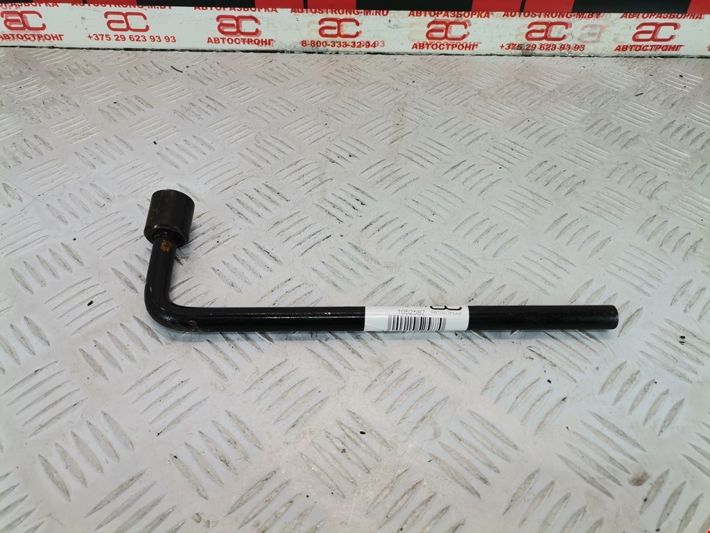 Ключ балонный RENAULT Scenic I 1996-2003