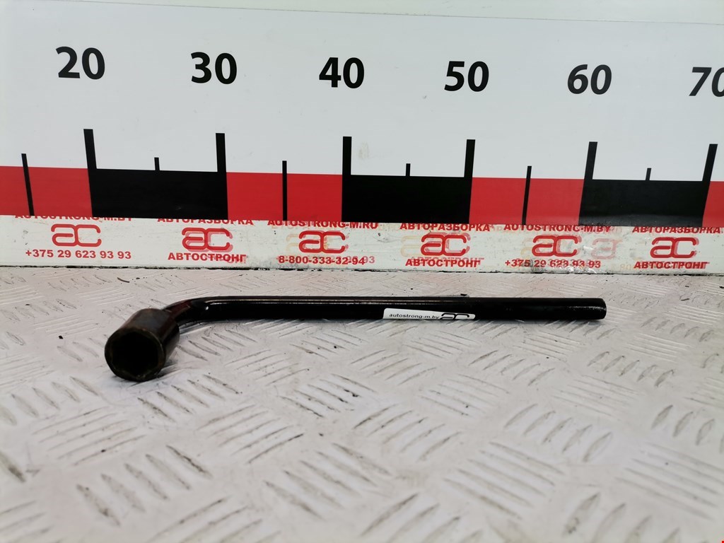 Ключ балонный RENAULT Scenic I 1996-2003