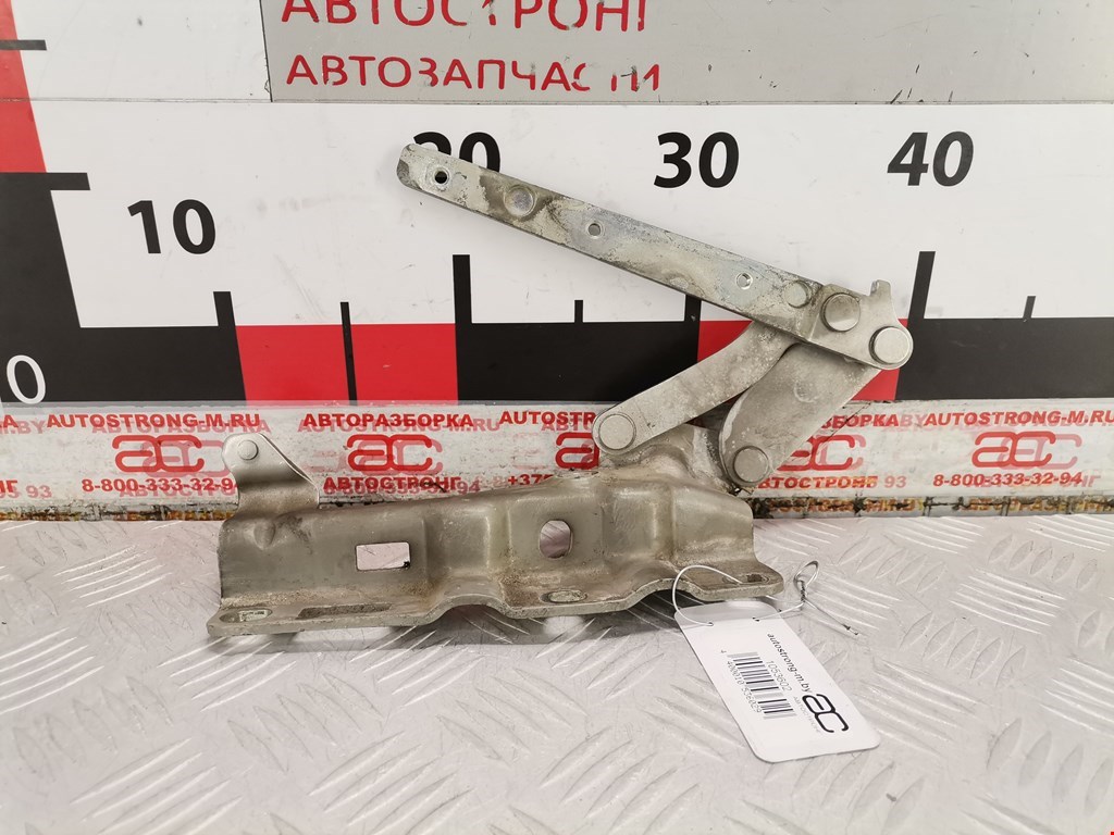 Петля капота левая/правая MERCEDES-BENZ C-Class C-klasse W203 2000-2007