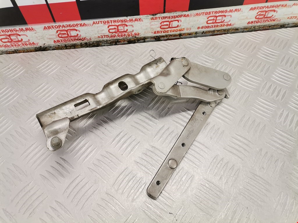 Петля капота левая/правая MERCEDES-BENZ C-Class C-klasse W203 2000-2007