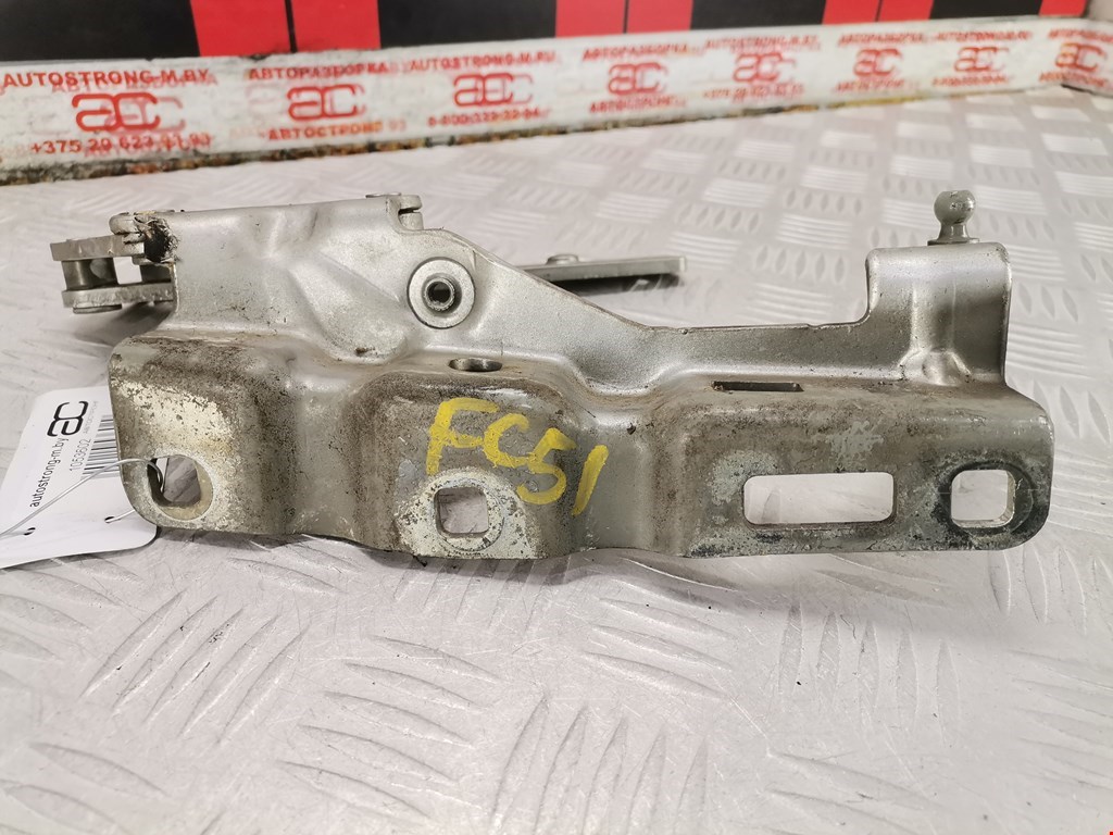 Петля капота левая/правая MERCEDES-BENZ C-Class C-klasse W203 2000-2007