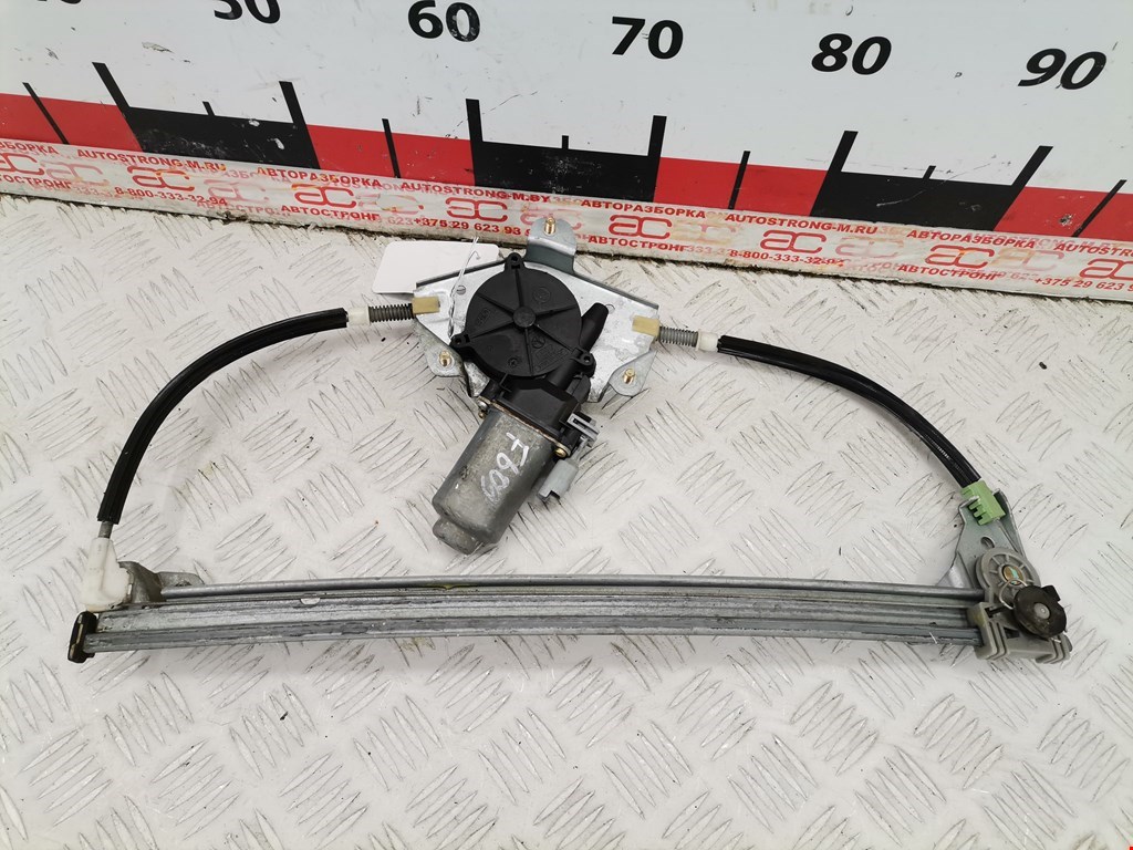 Стеклоподъемник задний левый CITROEN Xantia 1993-2002