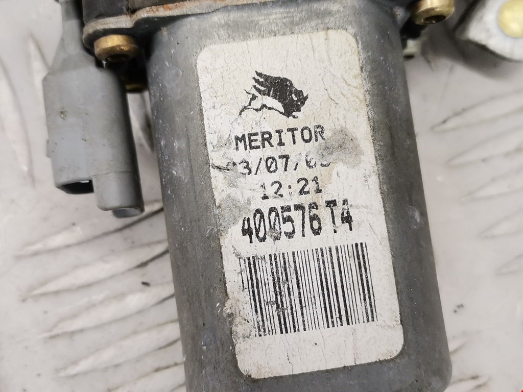 Стеклоподъемник задний левый CITROEN Xantia 1993-2002