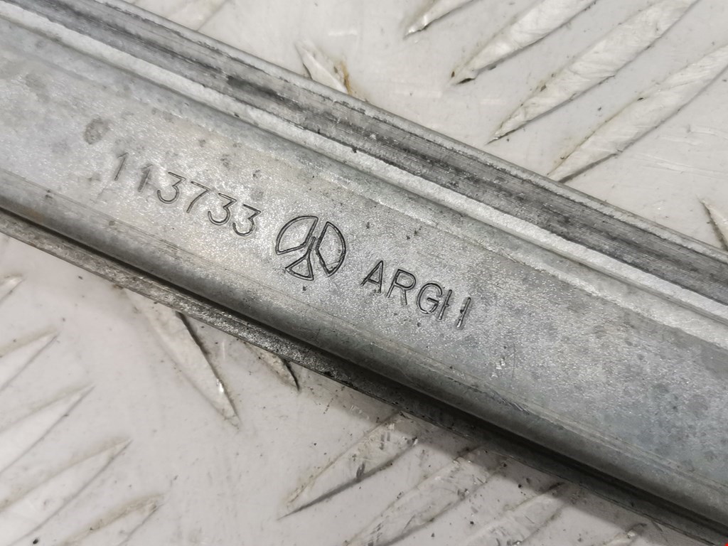 Стеклоподъемник задний левый CITROEN Xantia 1993-2002