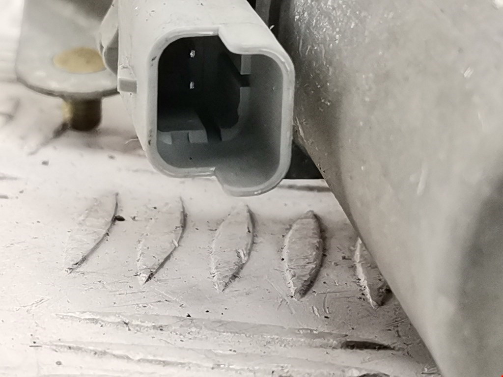 Стеклоподъемник задний левый CITROEN Xantia 1993-2002