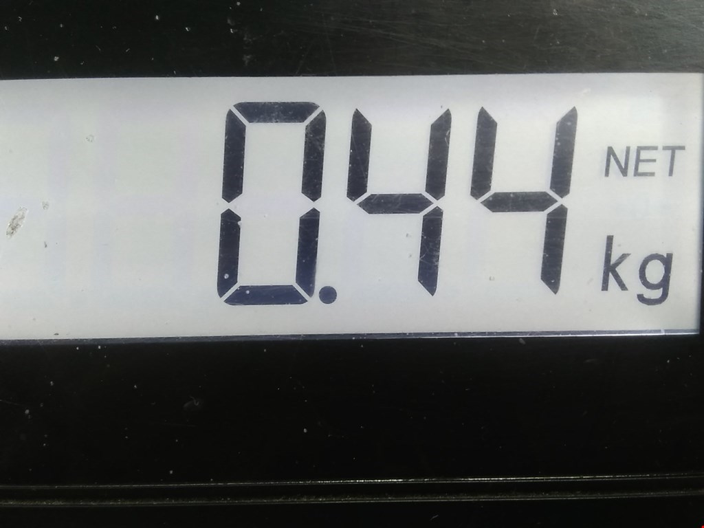 Ключ балонный RENAULT Scenic I 1996-2003