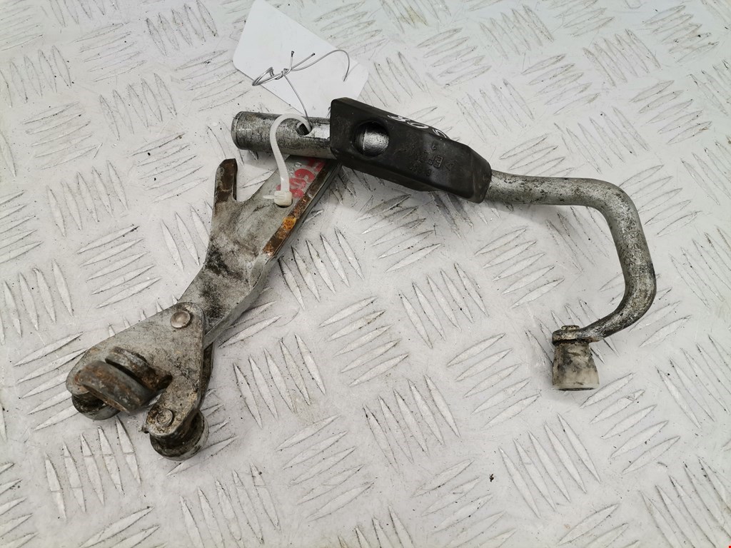 Ролик двери сдвижной (левый/правый средний верхний/нижний) CITROEN Jumper 230 1994-2002