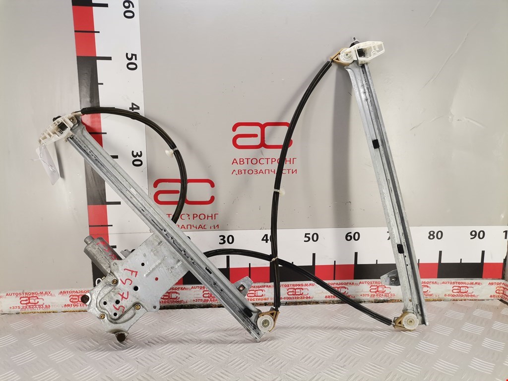 Стеклоподъемник передний правый CITROEN Xsara Picasso 1999-2012