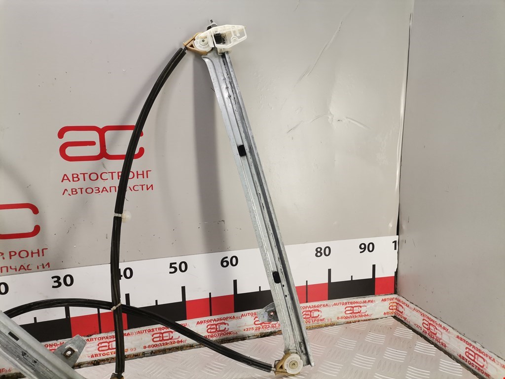 Стеклоподъемник передний правый CITROEN Xsara Picasso 1999-2012