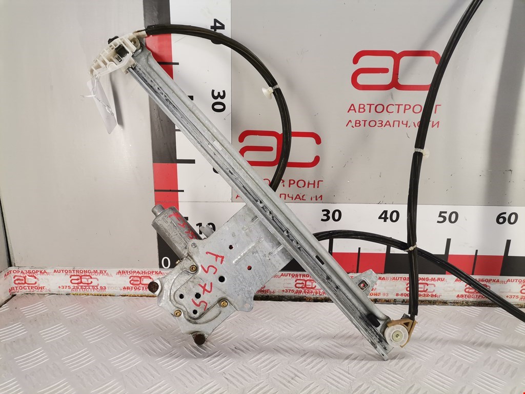 Стеклоподъемник передний правый CITROEN Xsara Picasso 1999-2012