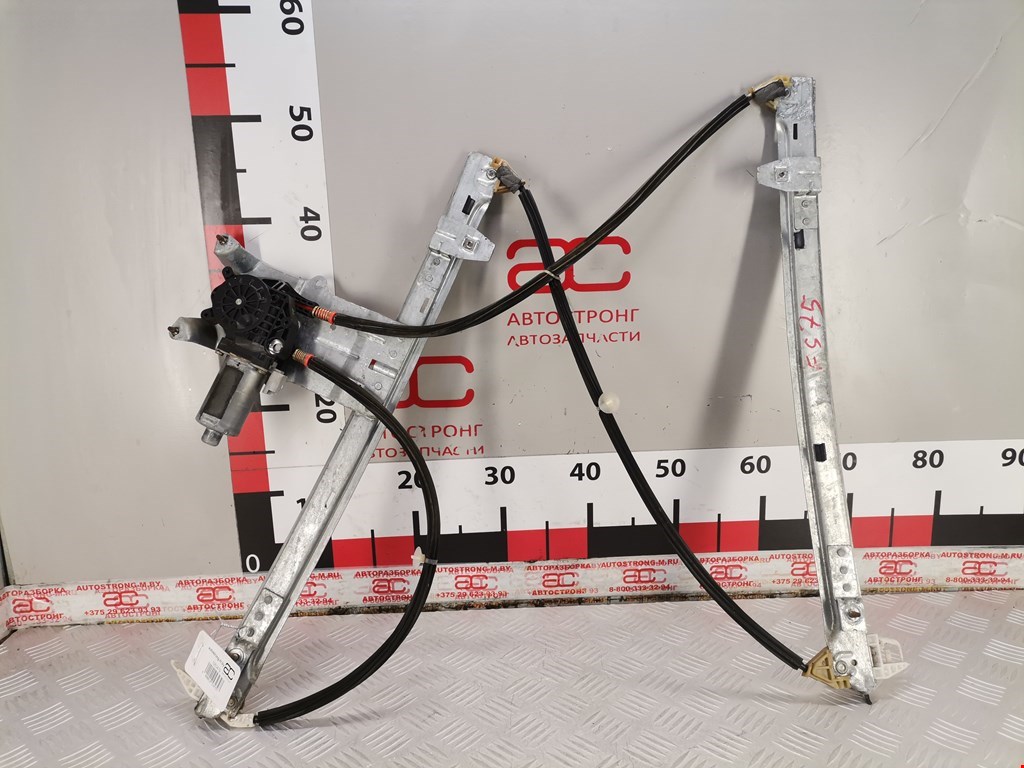 Стеклоподъемник передний правый CITROEN Xsara Picasso 1999-2012