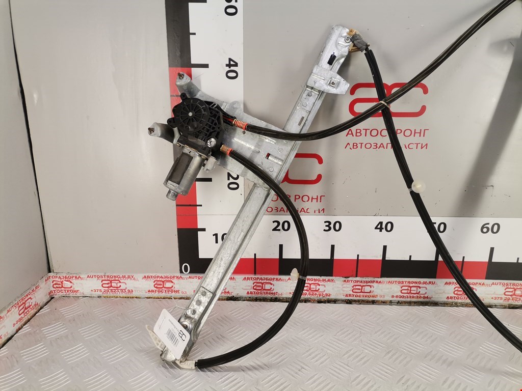 Стеклоподъемник передний правый CITROEN Xsara Picasso 1999-2012