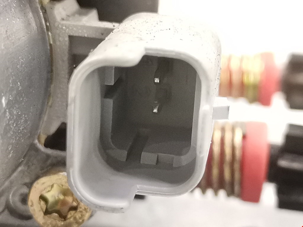 Стеклоподъемник передний правый CITROEN Xsara Picasso 1999-2012