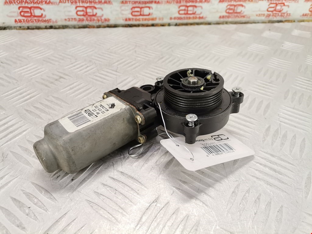 Моторчик (двигатель) стеклоподъемника CITROEN Xsara Picasso 1999-2012