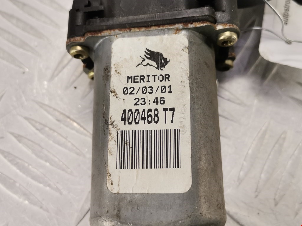 Моторчик (двигатель) стеклоподъемника CITROEN Xsara Picasso 1999-2012