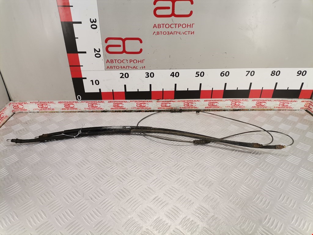 Трос стояночного тормоза левый/правый CITROEN Jumper 230 1994-2002
