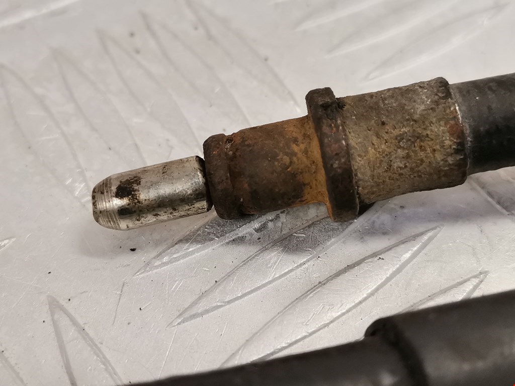 Трос стояночного тормоза левый/правый CITROEN Jumper 230 1994-2002