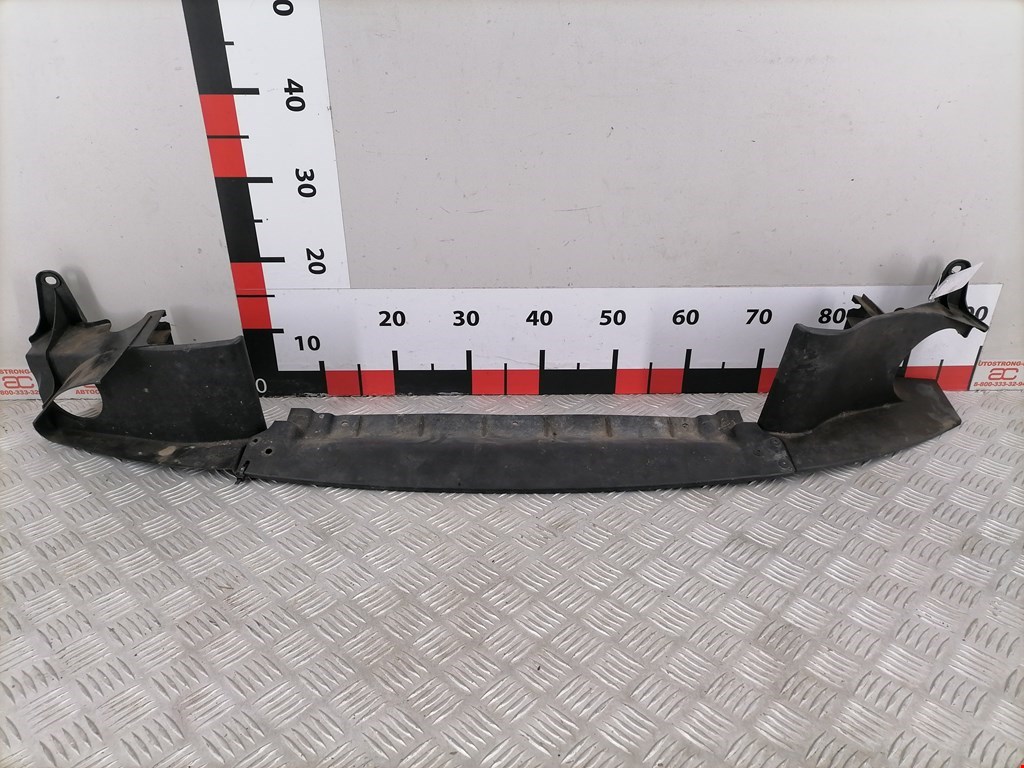 Защита радиатора Honda Civic 8 (2005-2011)