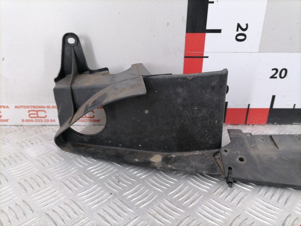 Пыльник (кузов наружные) HONDA Civic 4D 2006-2016