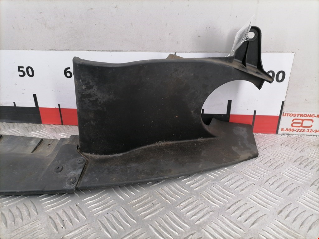 Пыльник (кузов наружные) HONDA Civic 4D 2006-2016