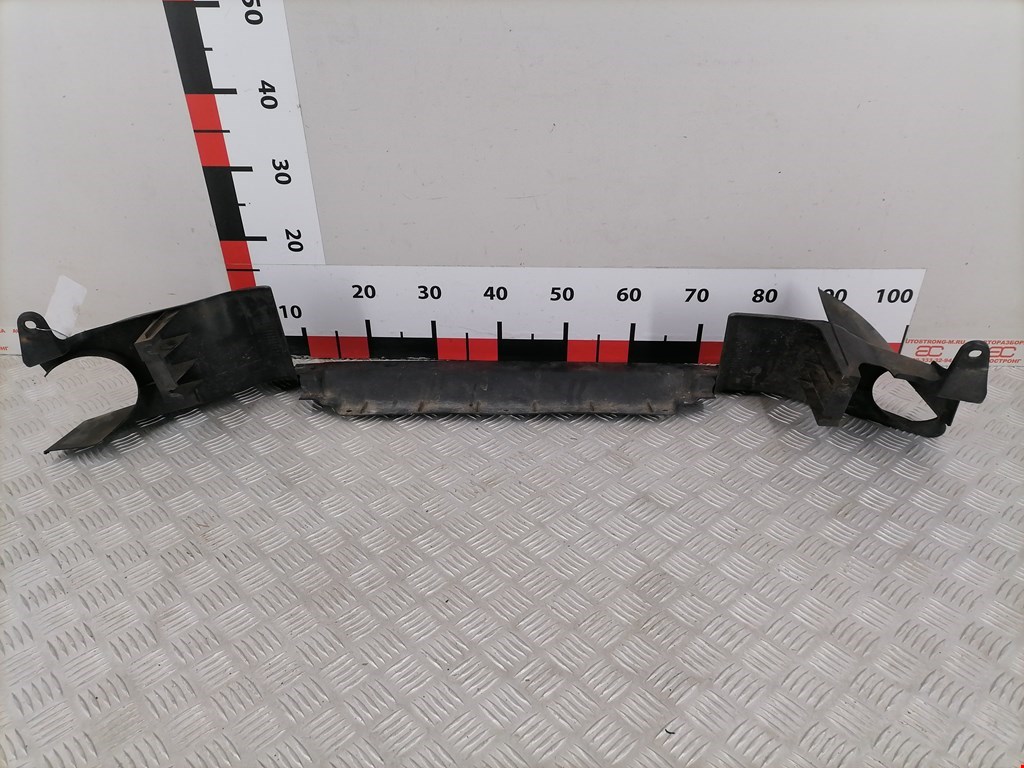 Пыльник (кузов наружные) HONDA Civic 4D 2006-2016