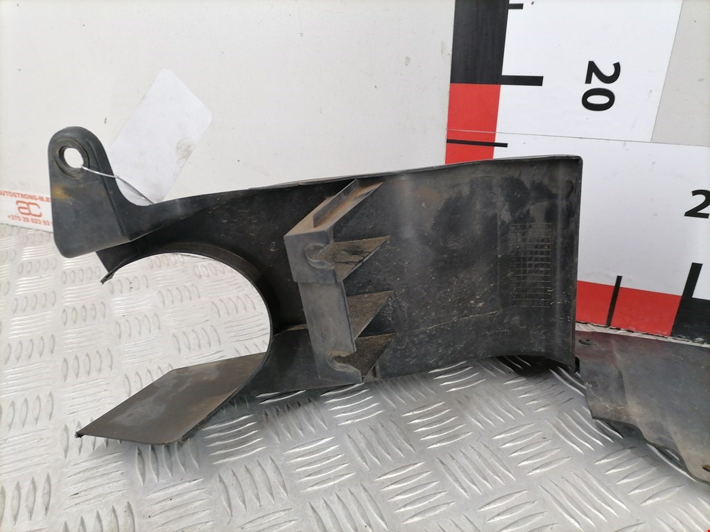 Пыльник (кузов наружные) HONDA Civic 4D 2006-2016