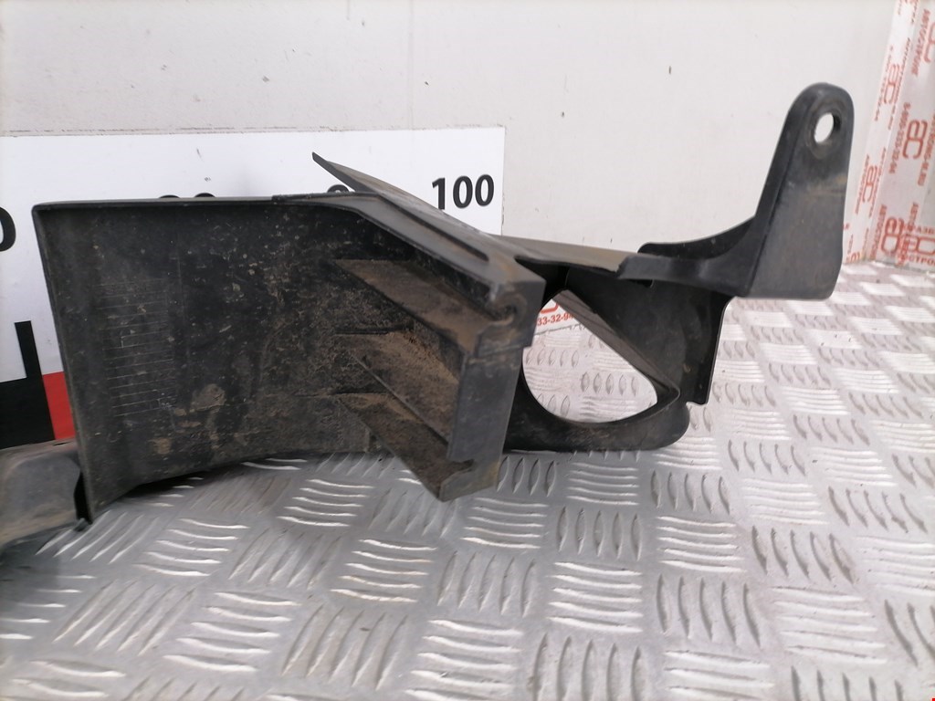 Пыльник (кузов наружные) HONDA Civic 4D 2006-2016