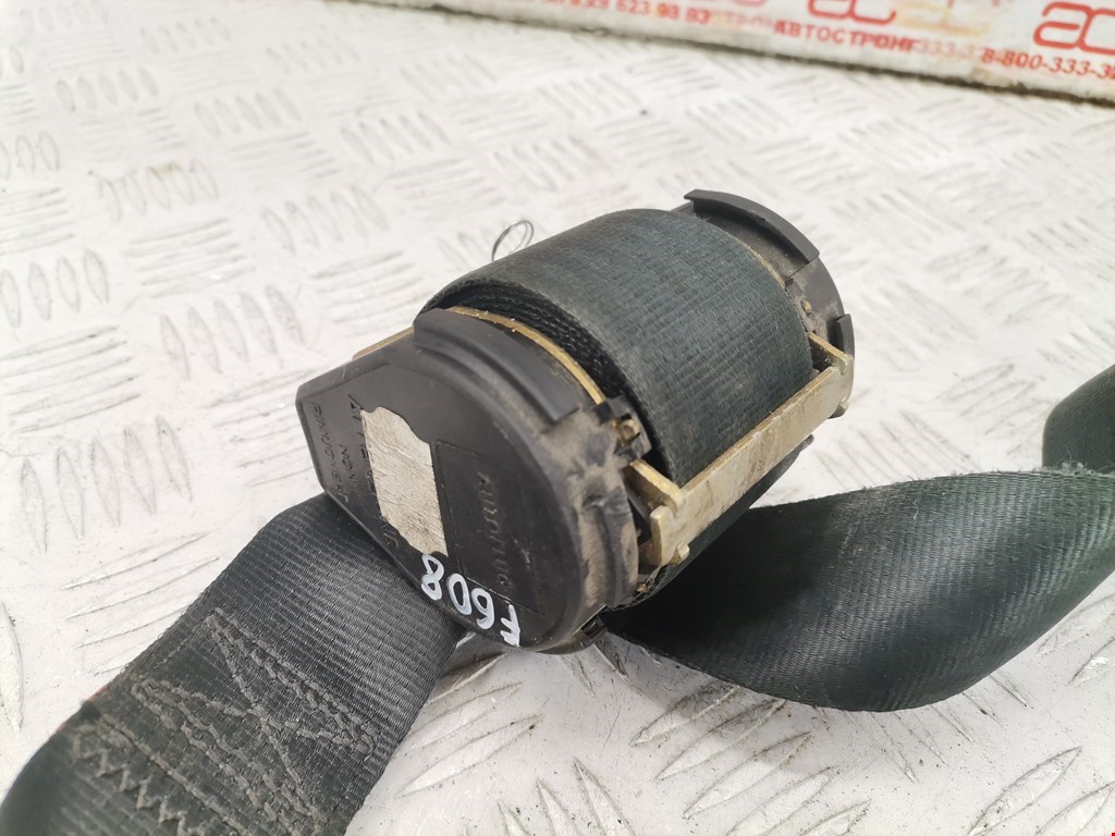 Ремень безопасности передний левый CITROEN Jumper 230 1994-2002