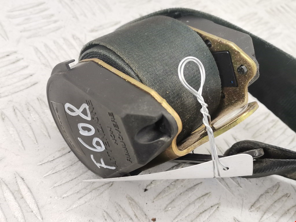 Ремень безопасности передний левый CITROEN Jumper 230 1994-2002