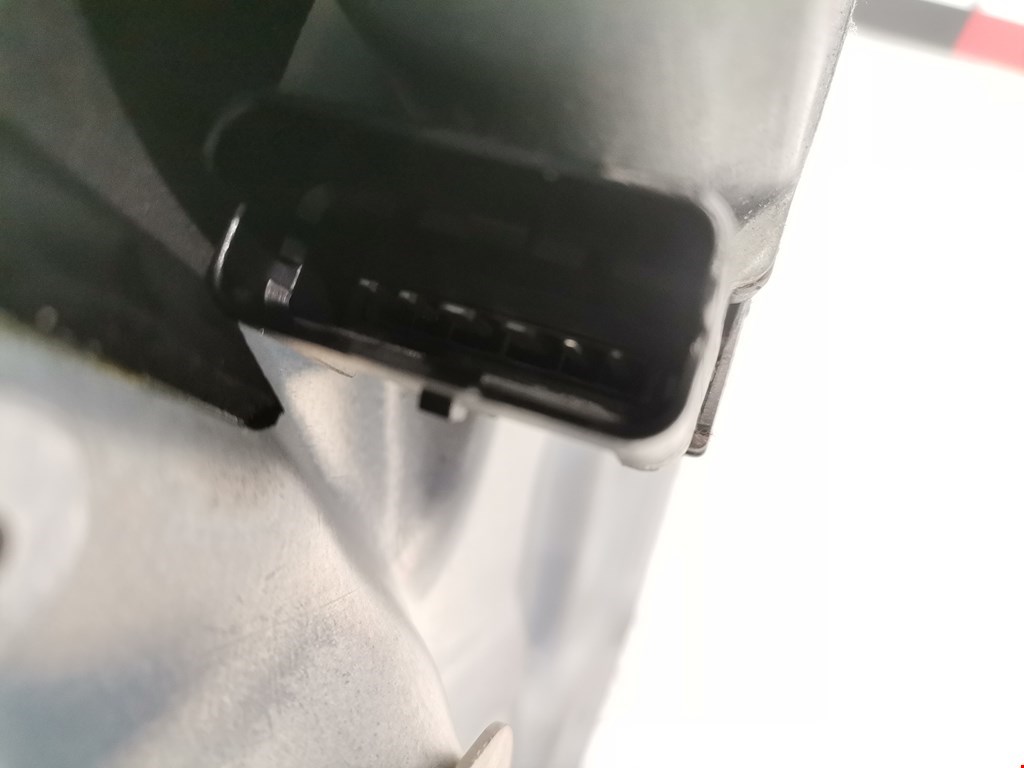 Стеклоподъемник передний правый NISSAN Qashqai J10 2006-2013