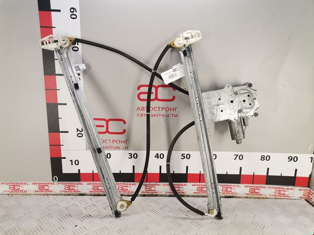 Стеклоподъемник передний правый CITROEN Xsara Picasso 1999-2012