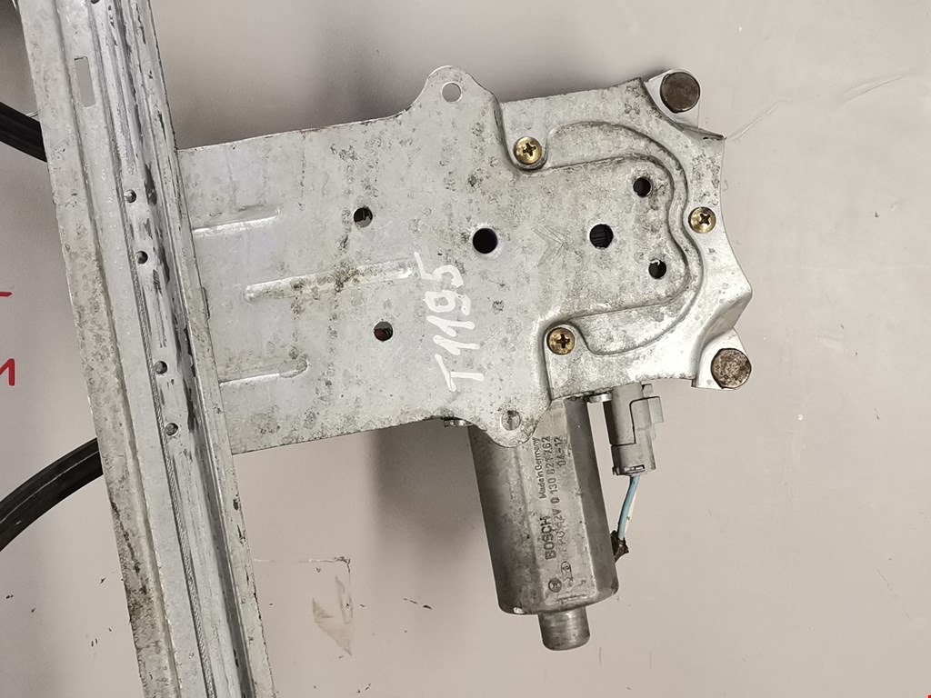 Стеклоподъемник передний правый CITROEN Xsara Picasso 1999-2012